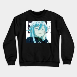 Eighty Six ''VLADILENA''  Anime Crewneck Sweatshirt